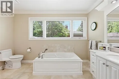 951 Cloverleaf Drive Burlington ON L7T 3Y8