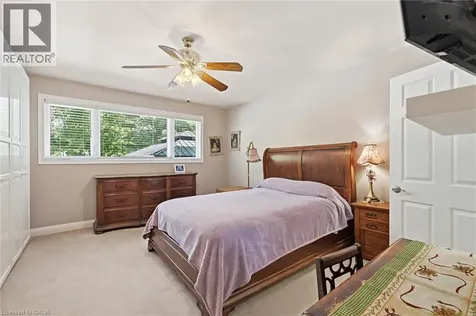 951 Cloverleaf Drive Burlington ON L7T 3Y8