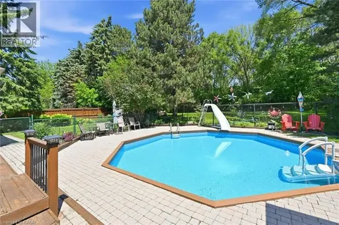 951 Cloverleaf Drive Burlington ON L7T 3Y8
