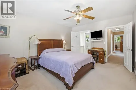 951 Cloverleaf Drive Burlington ON L7T 3Y8