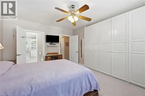 951 Cloverleaf Drive Burlington ON L7T 3Y8