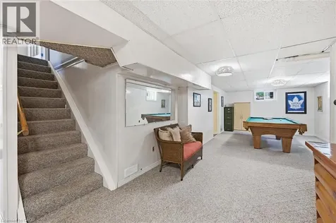 951 Cloverleaf Drive Burlington ON L7T 3Y8