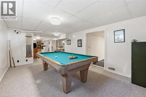 951 Cloverleaf Drive Burlington ON L7T 3Y8