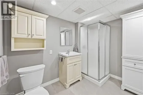 951 Cloverleaf Drive Burlington ON L7T 3Y8