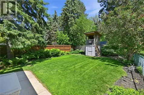 951 Cloverleaf Drive Burlington ON L7T 3Y8