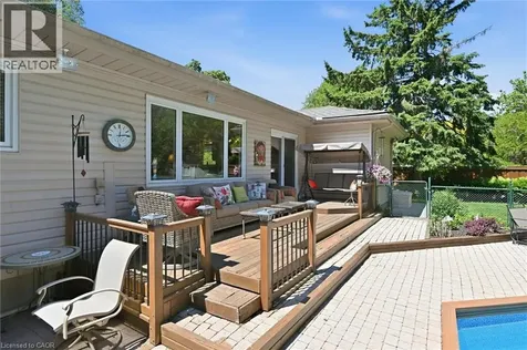 951 Cloverleaf Drive Burlington ON L7T 3Y8