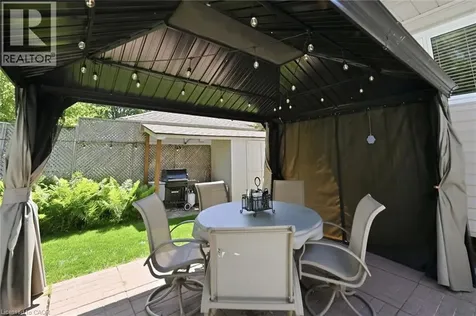 951 Cloverleaf Drive Burlington ON L7T 3Y8