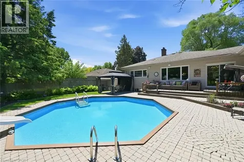 951 Cloverleaf Drive Burlington ON L7T 3Y8