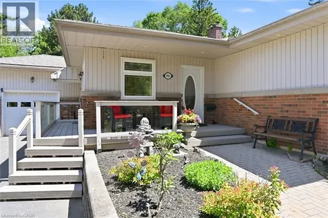 951 Cloverleaf Drive Burlington ON L7T 3Y8