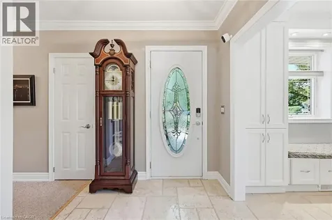 951 Cloverleaf Drive Burlington ON L7T 3Y8