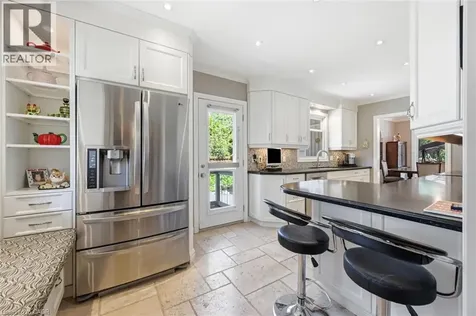 951 Cloverleaf Drive Burlington ON L7T 3Y8