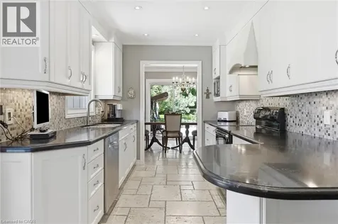 951 Cloverleaf Drive Burlington ON L7T 3Y8