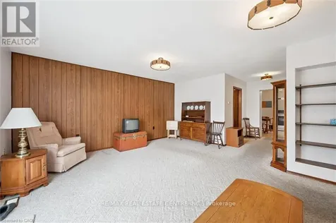 476-478 Campbell Street West North Perth (listowel) ON N4W 1J3