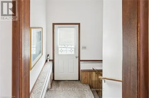 476-478 Campbell Street West North Perth (listowel) ON N4W 1J3