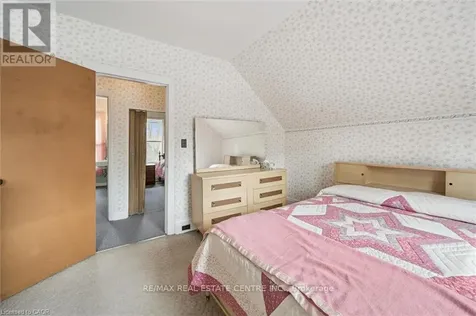 476-478 Campbell Street West North Perth (listowel) ON N4W 1J3