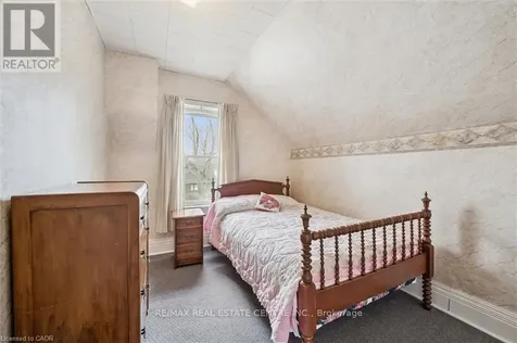 476-478 Campbell Street West North Perth (listowel) ON N4W 1J3