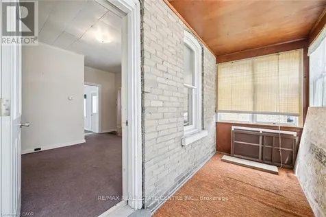 476-478 Campbell Street West North Perth (listowel) ON N4W 1J3