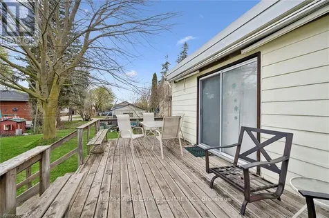 476-478 Campbell Street West North Perth (listowel) ON N4W 1J3