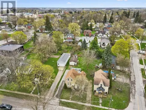 476-478 Campbell Street West North Perth (listowel) ON N4W 1J3