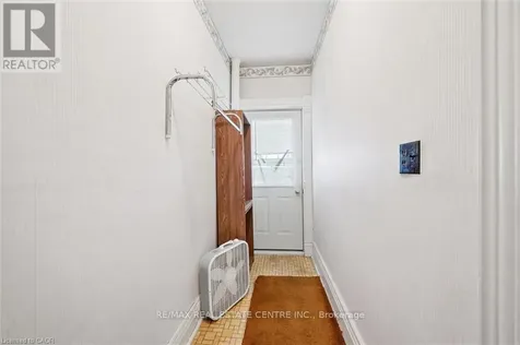 476-478 Campbell Street West North Perth (listowel) ON N4W 1J3