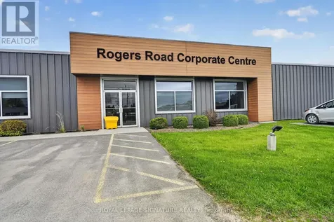 2000 Rogers Road Perth ON K7H 1P9