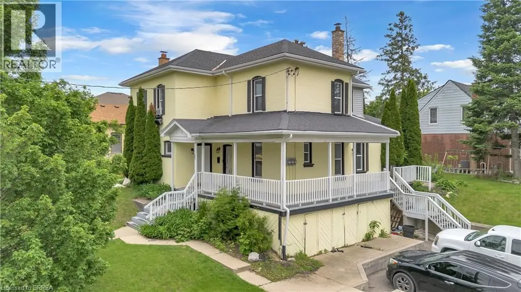 67 Cayuga Street Brantford ON N3S 1W7