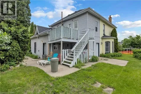 67 Cayuga Street Brantford ON N3S 1W7