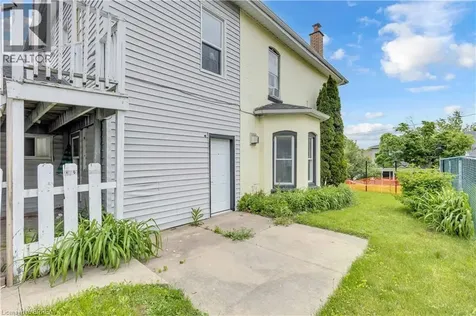 67 Cayuga Street Brantford ON N3S 1W7
