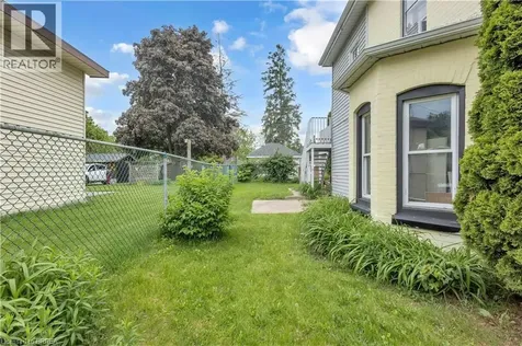 67 Cayuga Street Brantford ON N3S 1W7
