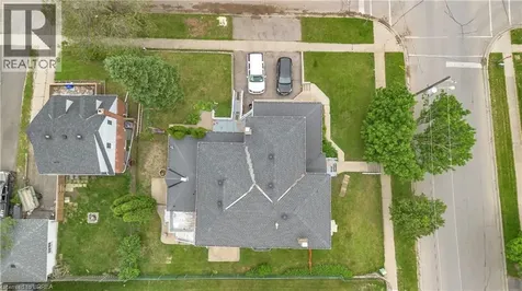 67 Cayuga Street Brantford ON N3S 1W7