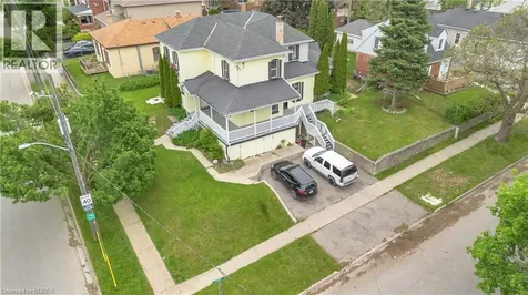 67 Cayuga Street Brantford ON N3S 1W7
