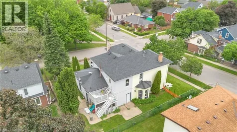67 Cayuga Street Brantford ON N3S 1W7