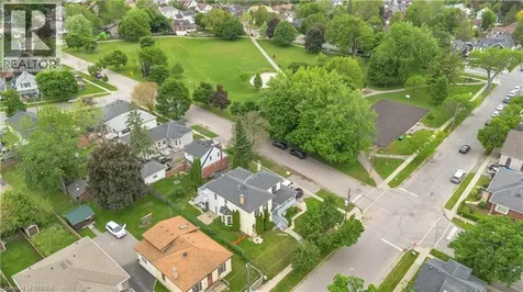 67 Cayuga Street Brantford ON N3S 1W7