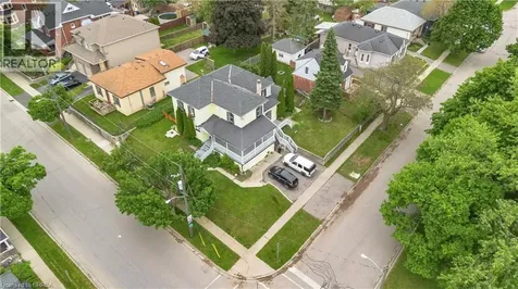 67 Cayuga Street Brantford ON N3S 1W7