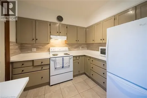8 Abigail Avenue Brantford ON N3R 4R7