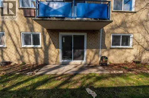 1075 Brenchley Avenue Sarnia ON N7S 1R6