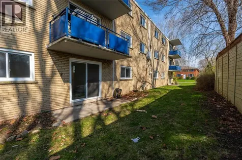 1075 Brenchley Avenue Sarnia ON N7S 1R6