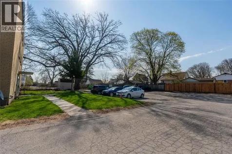 1075 Brenchley Avenue Sarnia ON N7S 1R6