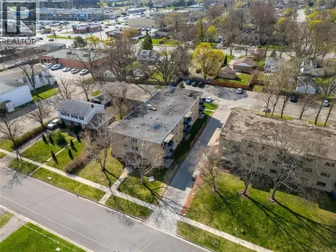 1075 Brenchley Avenue Sarnia ON N7S 1R6
