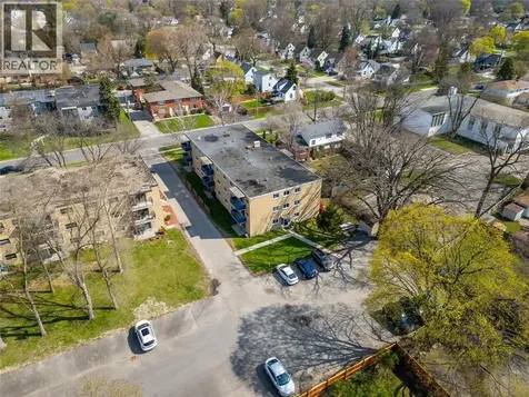 1075 Brenchley Avenue Sarnia ON N7S 1R6