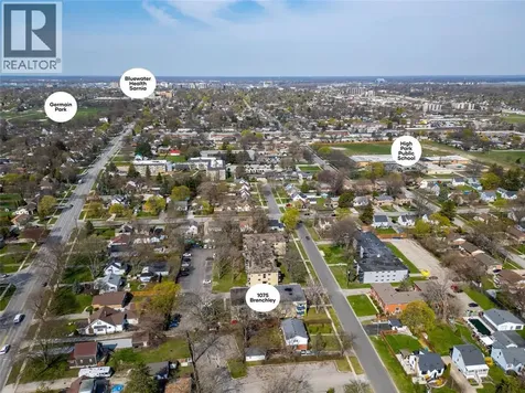 1075 Brenchley Avenue Sarnia ON N7S 1R6