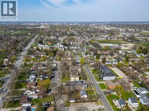 1075 Brenchley Avenue Sarnia ON N7S 1R6