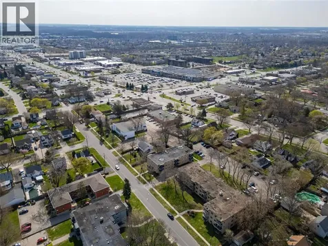 1075 Brenchley Avenue Sarnia ON N7S 1R6