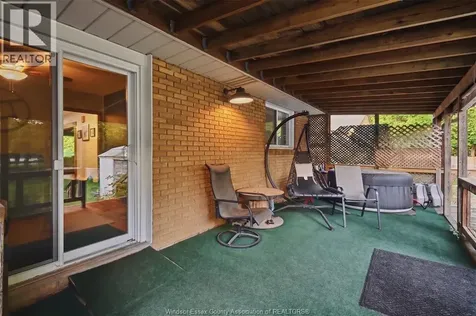 36 Woodland Avenue Chatham ON N7L 2S6