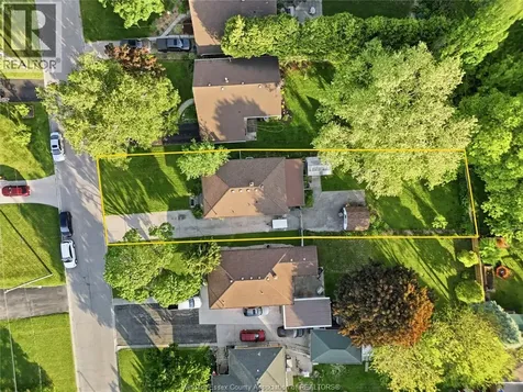 36 Woodland Avenue Chatham ON N7L 2S6