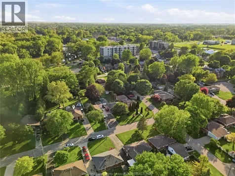 36 Woodland Avenue Chatham ON N7L 2S6