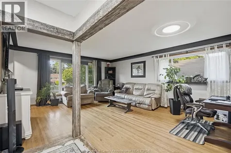 36 Woodland Avenue Chatham ON N7L 2S6