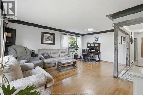 36 Woodland Avenue Chatham ON N7L 2S6