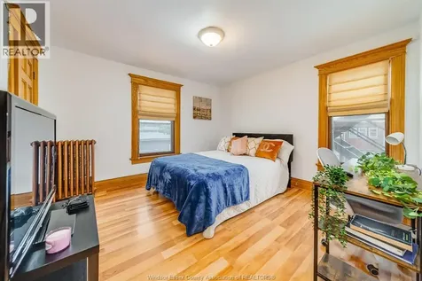 961 Ouellette Avenue Windsor ON N9A 4J5