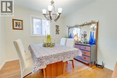 2841 Garvey Crescent Windsor ON N8W 4W7
